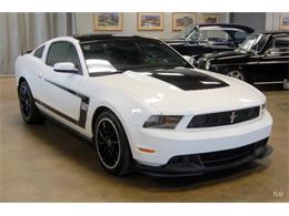 2012 Ford Mustang (CC-1164090) for sale in Chicago, Illinois