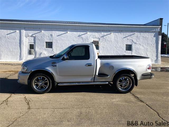 2001 Ford F150 (CC-1164094) for sale in Brookings, South Dakota