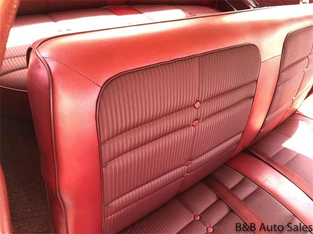 1965 Oldsmobile F85 (CC-1164110) for sale in Brookings, South Dakota
