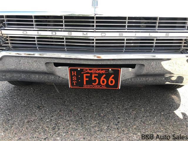 1965 Oldsmobile F85 (CC-1164110) for sale in Brookings, South Dakota