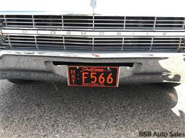 1965 Oldsmobile F85 (CC-1164110) for sale in Brookings, South Dakota
