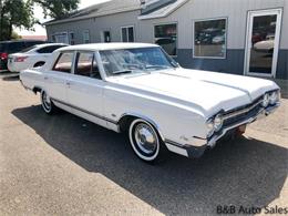 1965 Oldsmobile F85 (CC-1164110) for sale in Brookings, South Dakota