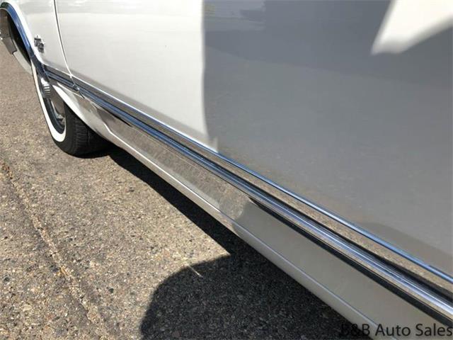1965 Oldsmobile F85 (CC-1164110) for sale in Brookings, South Dakota