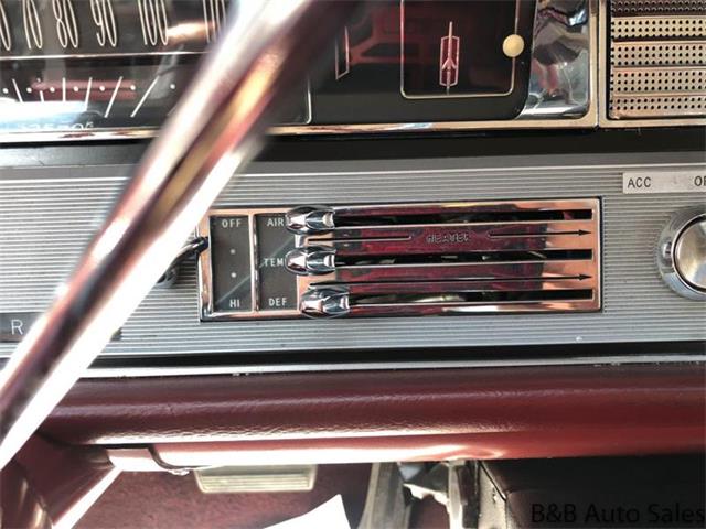1965 Oldsmobile F85 (CC-1164110) for sale in Brookings, South Dakota
