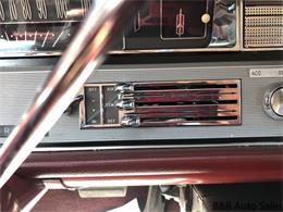 1965 Oldsmobile F85 (CC-1164110) for sale in Brookings, South Dakota