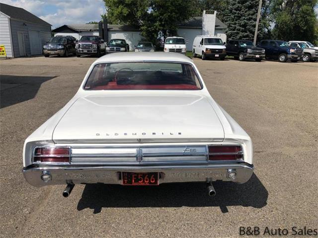 1965 Oldsmobile F85 (CC-1164110) for sale in Brookings, South Dakota