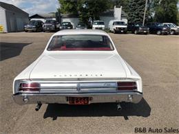1965 Oldsmobile F85 (CC-1164110) for sale in Brookings, South Dakota