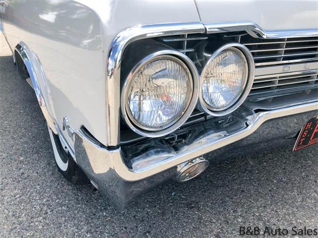 1965 Oldsmobile F85 (CC-1164110) for sale in Brookings, South Dakota