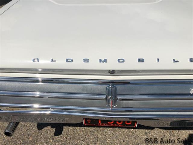 1965 Oldsmobile F85 (CC-1164110) for sale in Brookings, South Dakota