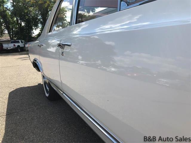 1965 Oldsmobile F85 (CC-1164110) for sale in Brookings, South Dakota