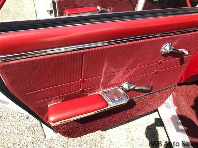 1965 Oldsmobile F85 (CC-1164110) for sale in Brookings, South Dakota