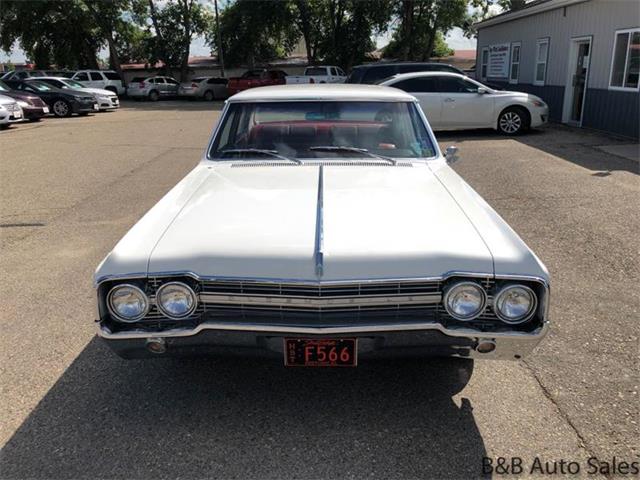 1965 Oldsmobile F85 (CC-1164110) for sale in Brookings, South Dakota