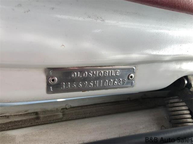 1965 Oldsmobile F85 (CC-1164110) for sale in Brookings, South Dakota