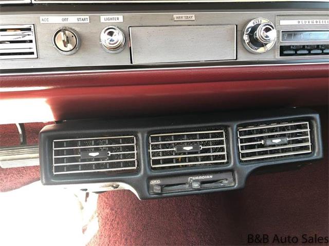 1965 Oldsmobile F85 (CC-1164110) for sale in Brookings, South Dakota