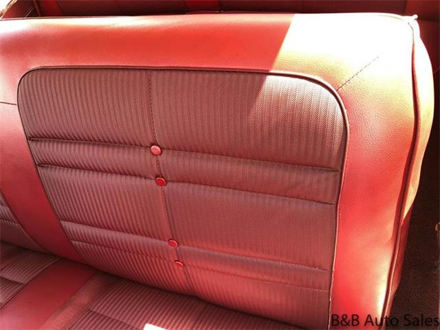 1965 Oldsmobile F85 (CC-1164110) for sale in Brookings, South Dakota