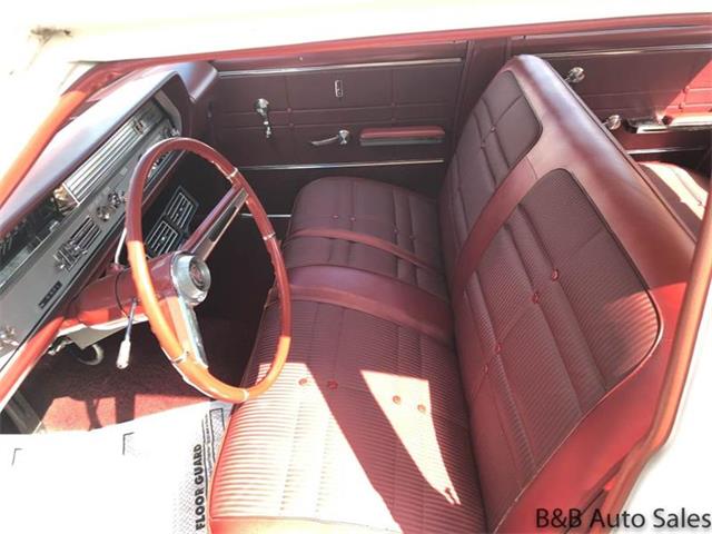 1965 Oldsmobile F85 (CC-1164110) for sale in Brookings, South Dakota