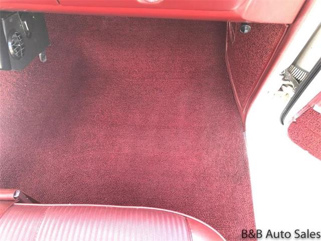 1965 Oldsmobile F85 (CC-1164110) for sale in Brookings, South Dakota
