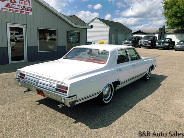 1965 Oldsmobile F85 (CC-1164110) for sale in Brookings, South Dakota