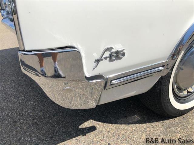 1965 Oldsmobile F85 (CC-1164110) for sale in Brookings, South Dakota