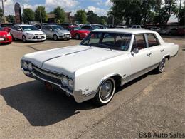1965 Oldsmobile F85 (CC-1164110) for sale in Brookings, South Dakota