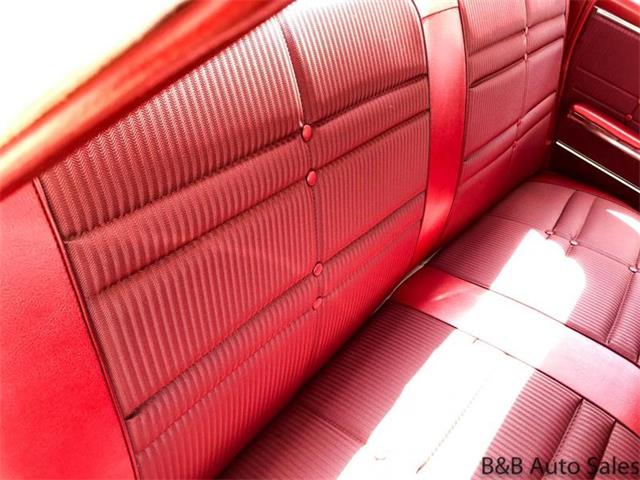 1965 Oldsmobile F85 (CC-1164110) for sale in Brookings, South Dakota