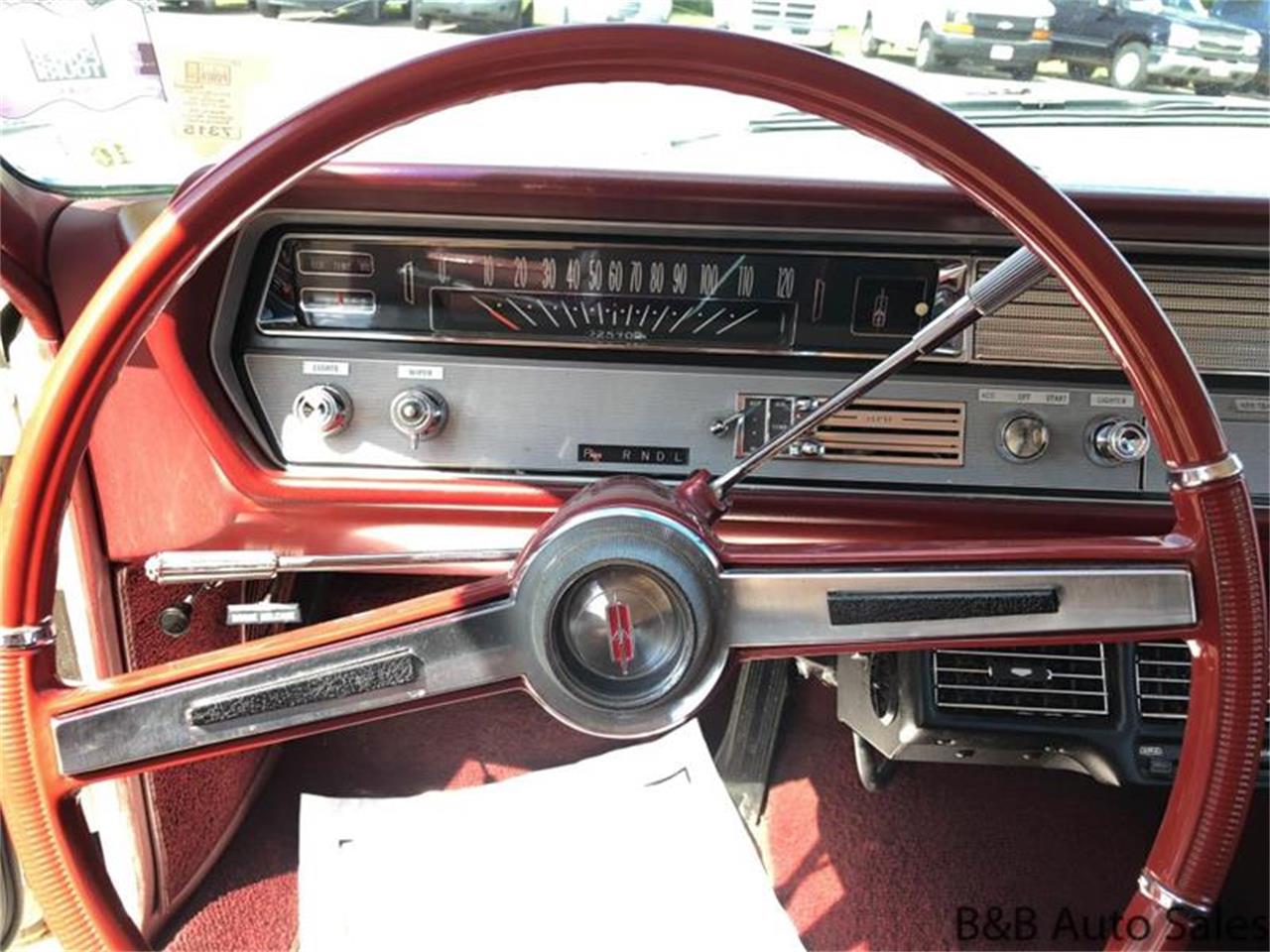 1965 Oldsmobile F85 for Sale CC1164110