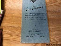 1965 Oldsmobile F85 (CC-1164110) for sale in Brookings, South Dakota