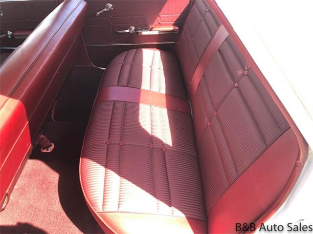 1965 Oldsmobile F85 (CC-1164110) for sale in Brookings, South Dakota
