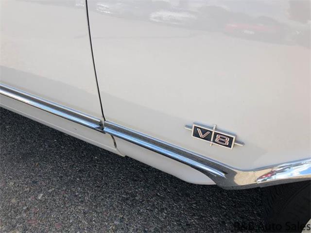 1965 Oldsmobile F85 (CC-1164110) for sale in Brookings, South Dakota
