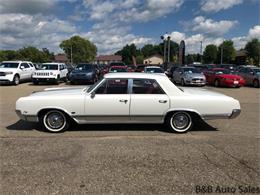 1965 Oldsmobile F85 (CC-1164110) for sale in Brookings, South Dakota