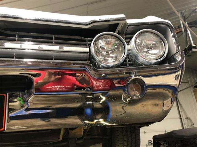 1965 Oldsmobile F85 (CC-1164110) for sale in Brookings, South Dakota