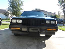 1987 Buick Grand National (CC-1164124) for sale in St Cloud, Florida