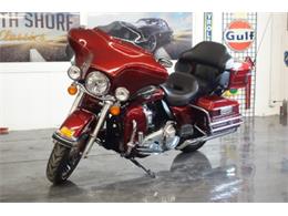 2009 Harley-Davidson Motorcycle (CC-1164152) for sale in Mundelein, Illinois
