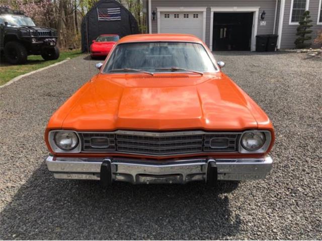 1973 Plymouth Duster (CC-1164160) for sale in Cadillac, Michigan