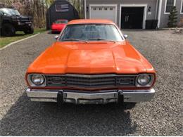 1973 Plymouth Duster (CC-1164160) for sale in Cadillac, Michigan