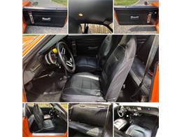1973 Plymouth Duster (CC-1164160) for sale in Cadillac, Michigan