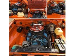 1973 Plymouth Duster (CC-1164160) for sale in Cadillac, Michigan
