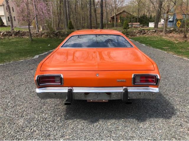 1973 Plymouth Duster (CC-1164160) for sale in Cadillac, Michigan