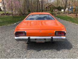 1973 Plymouth Duster (CC-1164160) for sale in Cadillac, Michigan
