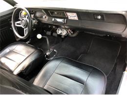 1973 Plymouth Duster (CC-1164160) for sale in Cadillac, Michigan