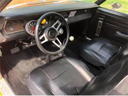 1973 Plymouth Duster (CC-1164160) for sale in Cadillac, Michigan