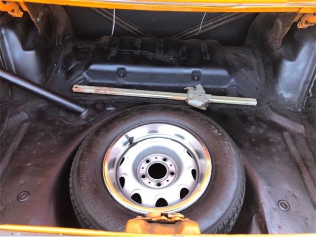 1973 Plymouth Duster (CC-1164160) for sale in Cadillac, Michigan