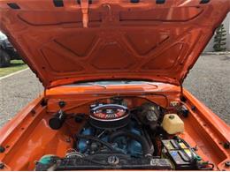 1973 Plymouth Duster (CC-1164160) for sale in Cadillac, Michigan