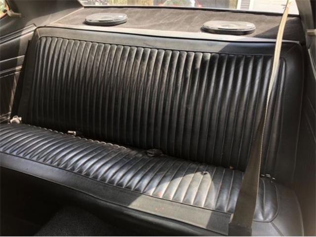 1973 Plymouth Duster (CC-1164160) for sale in Cadillac, Michigan