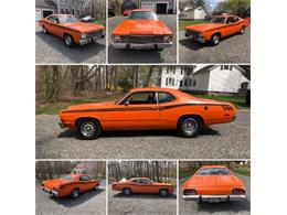 1973 Plymouth Duster (CC-1164160) for sale in Cadillac, Michigan