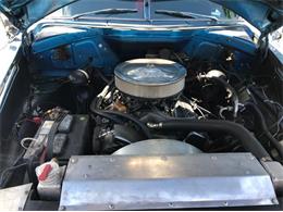 1953 Hudson Hornet (CC-1164165) for sale in Cadillac, Michigan