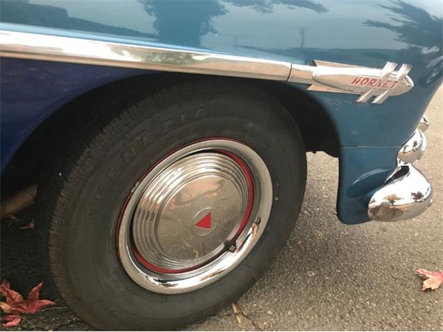 1953 Hudson Hornet (CC-1164165) for sale in Cadillac, Michigan