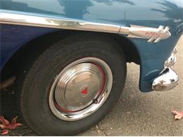 1953 Hudson Hornet (CC-1164165) for sale in Cadillac, Michigan