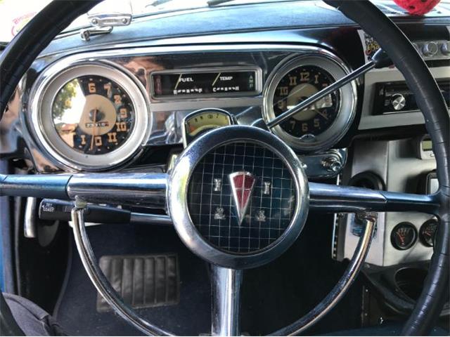 1953 Hudson Hornet (CC-1164165) for sale in Cadillac, Michigan