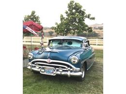 1953 Hudson Hornet (CC-1164165) for sale in Cadillac, Michigan